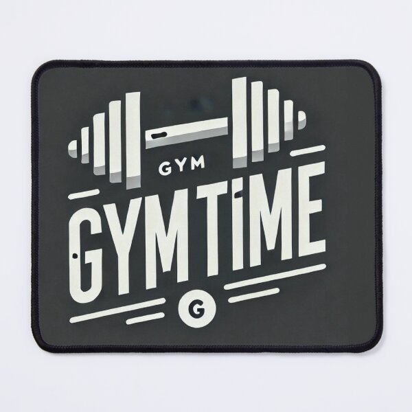 Item preview, GYM Time designed and sold by Origami-BA.