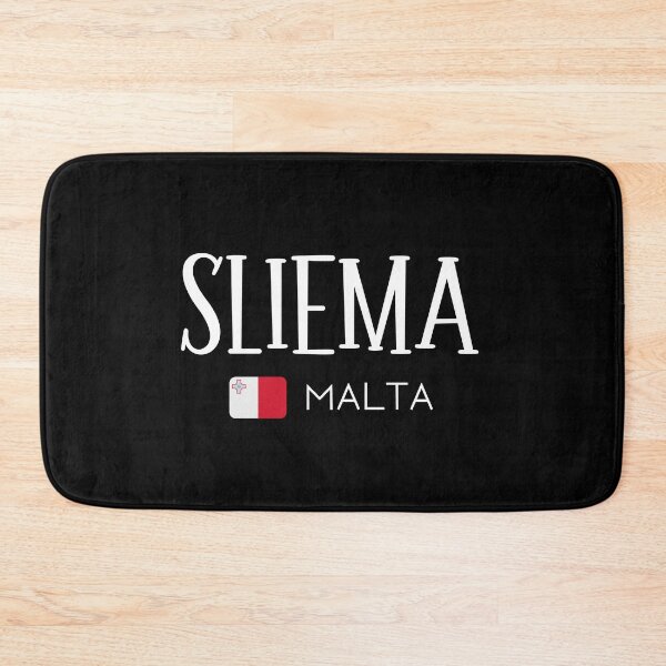 Item preview, Sliema - Malta designed and sold by StudioRedKoala.