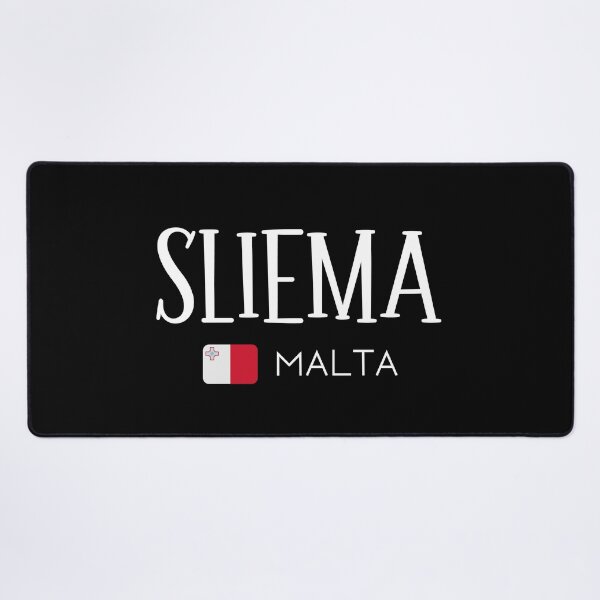 Item preview, Sliema - Malta designed and sold by StudioRedKoala.