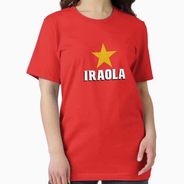 Item preview, Iraola He Drinks Estrella - Logo Andoni Iraola - AFCB AFC Bournemouth designed and sold by ChezDezigns.