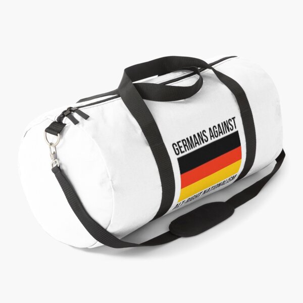 Item preview, Germans against alt-right nationalism   designed and sold by Rachel the Artist .