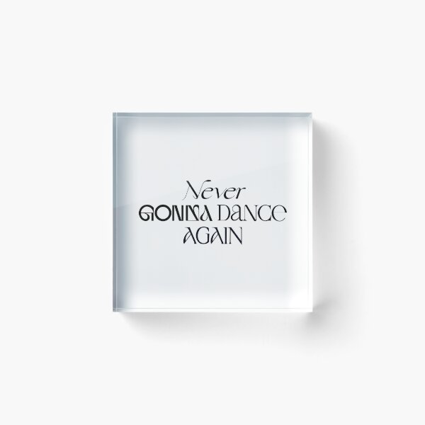 Item preview, SHINee Taemin - NGDA (Extended Ver.) designed and sold by 0627june.