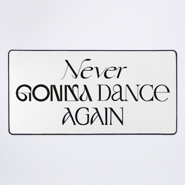 Item preview, SHINee Taemin - NGDA (Extended Ver.) designed and sold by 0627june.