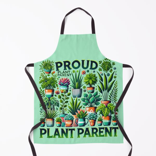 Item preview, Proud Plant Parent: A Botanical Celebration designed and sold by leyfinder.