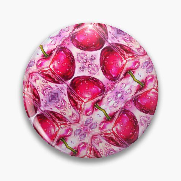 Item preview, Icy Cherry Crush designed and sold by DariaProf.