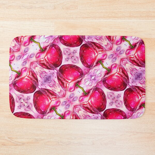 Item preview, Icy Cherry Crush designed and sold by DariaProf.