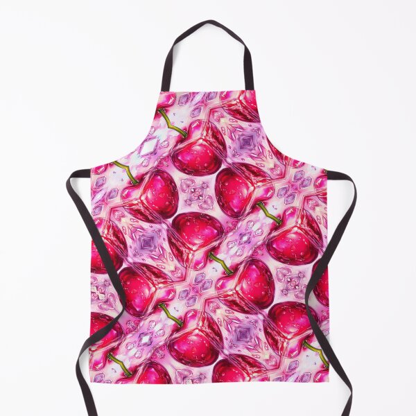 Item preview, Icy Cherry Crush designed and sold by DariaProf.