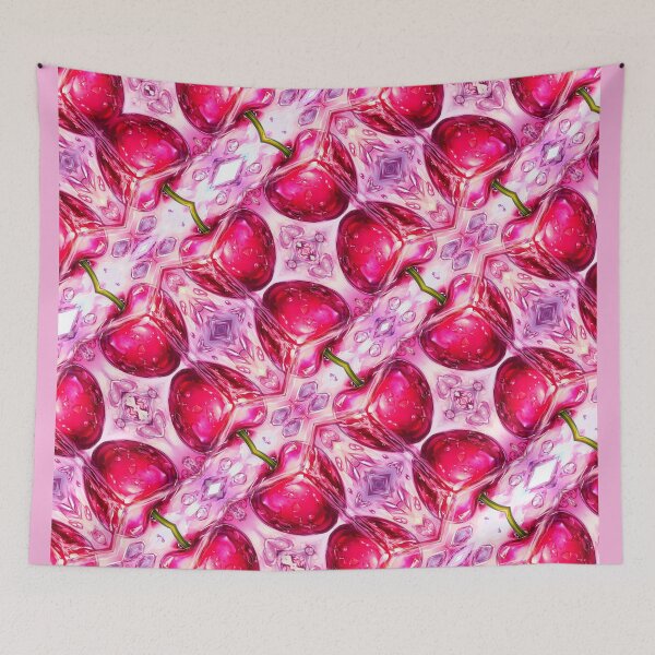 Item preview, Icy Cherry Crush designed and sold by DariaProf.