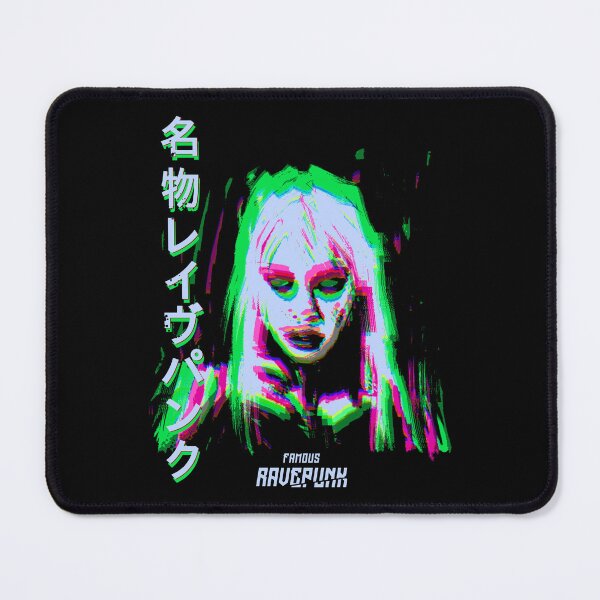 Item preview, Famous Ravepunk designed and sold by einmal-art.