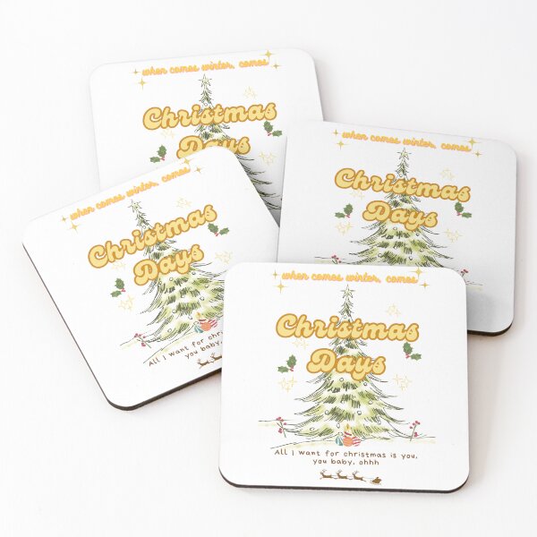 Item preview, Christmas Days designed and sold by xcaos.