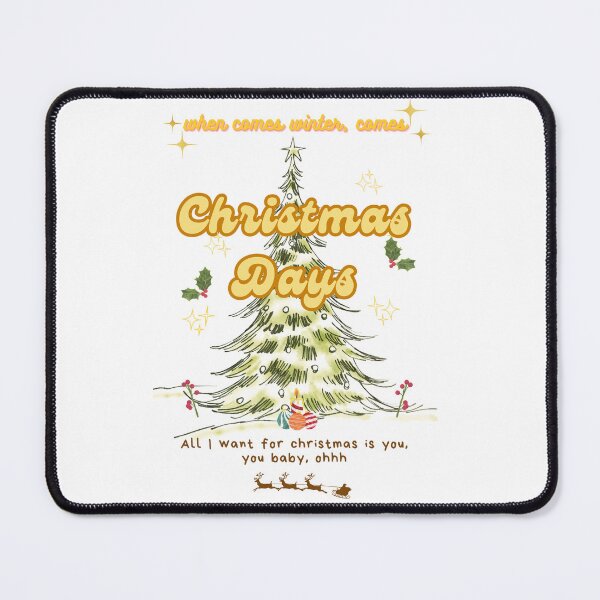 Item preview, Christmas Days designed and sold by xcaos.