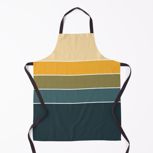 Item preview, Cozy 70s Vintage Retro Stripes designed and sold by Deutschic.