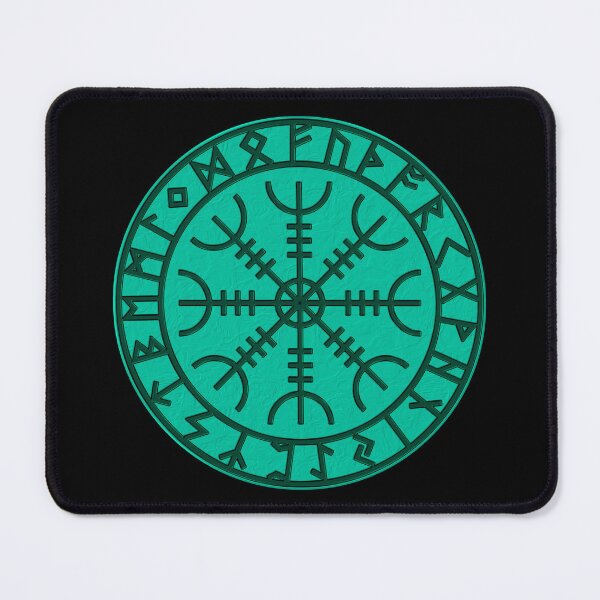 Item preview, Aegishjalmur: Norse protection symbol embodying strength, resilience. (11) designed and sold by JDMTees.