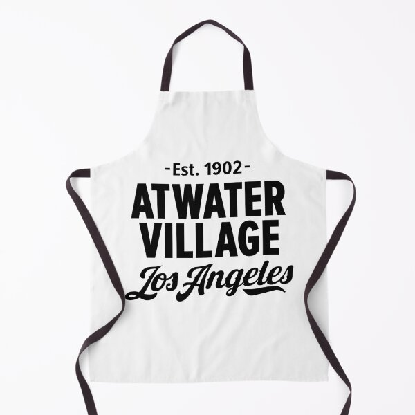 Item preview, Atwater Village - A Riverside Gem in Los Angeles designed and sold by Boogosh.