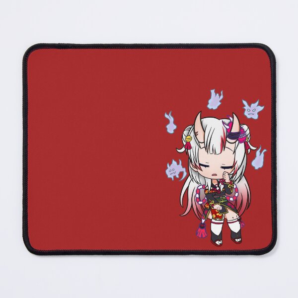 Item preview, Nakiri Ayame Hololive Chibi designed and sold by Racheya.