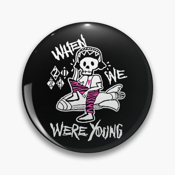 Item preview, WWWY Pink Skull designed and sold by Melaniyeoflower.