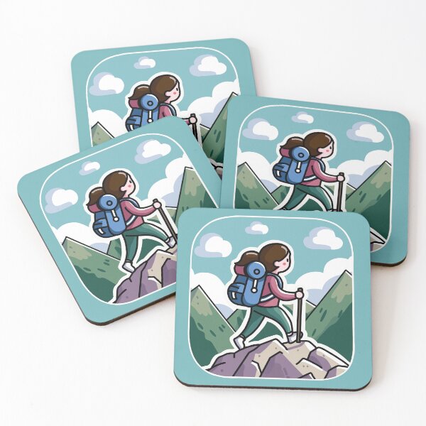 Item preview, Peak to Peak  designed and sold by PetalsandPeaks.
