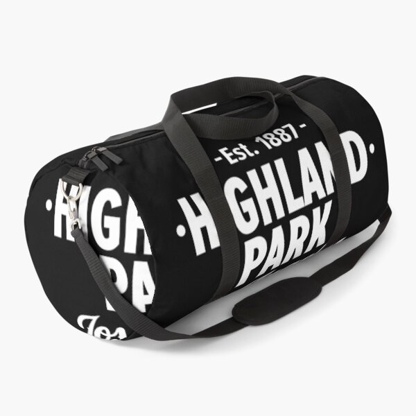Item preview, Highland Park - A Creative Hub in the City of Angels designed and sold by Boogosh.