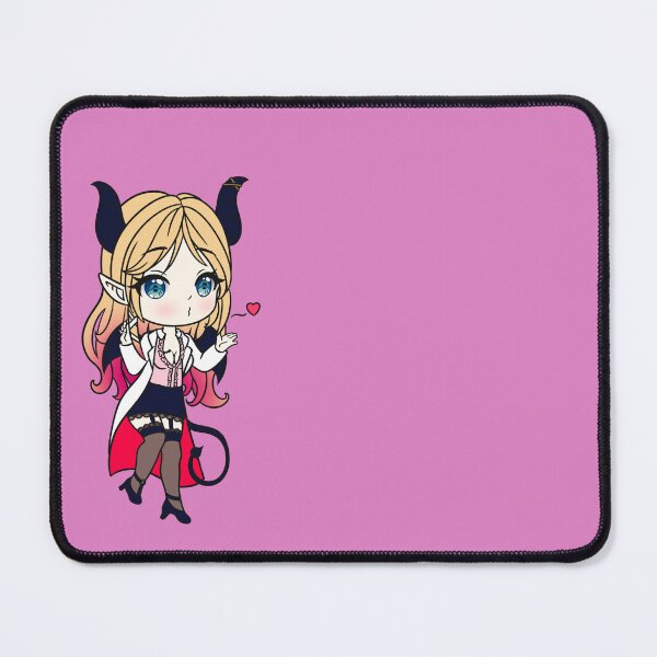 Item preview, Yuzuki Choco Hololive Chibi designed and sold by Racheya.