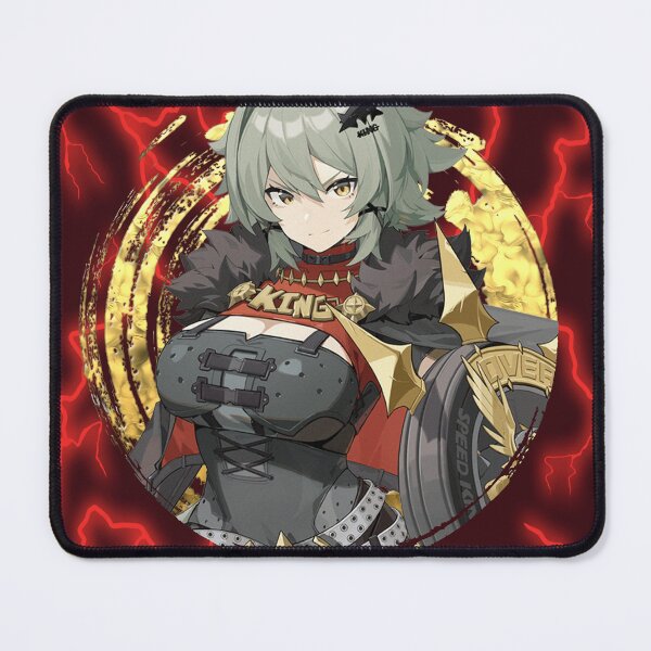 Item preview, Zenless Zone Zero - Caesar King designed and sold by wildanimal2020.