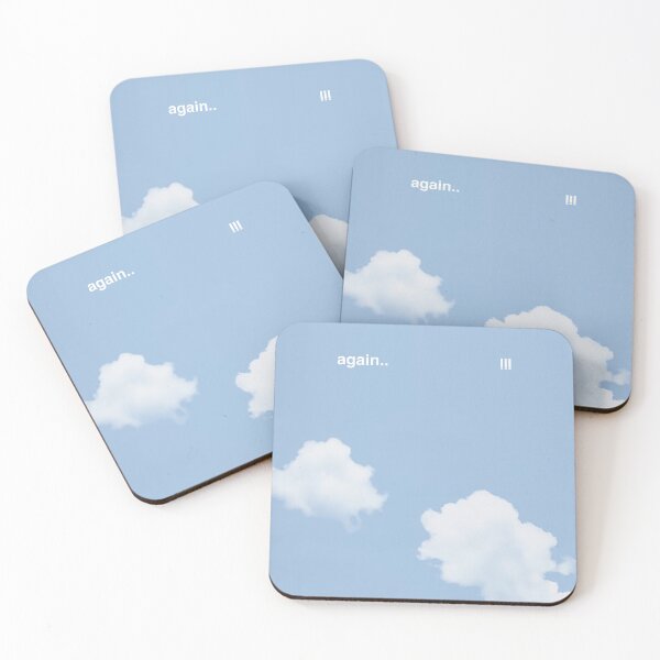 Item preview, Fred Again Cloud designed and sold by Alex Mercer.