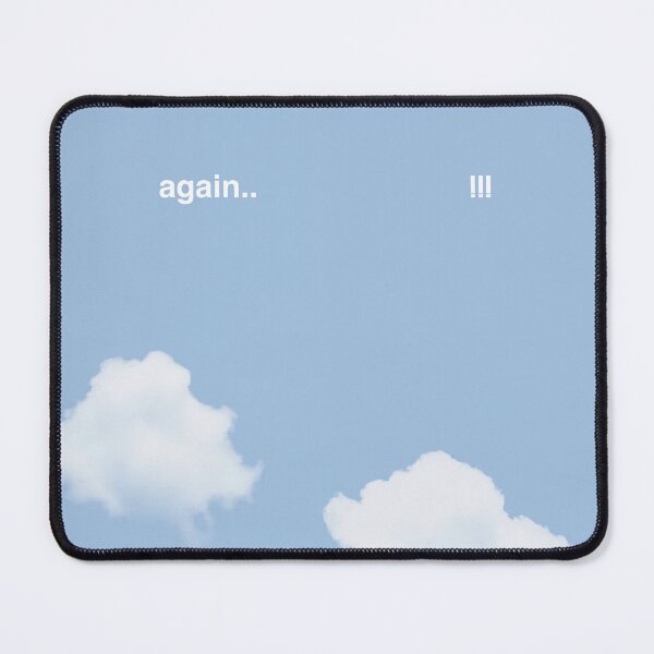 Item preview, Fred Again Cloud designed and sold by Alex Mercer.