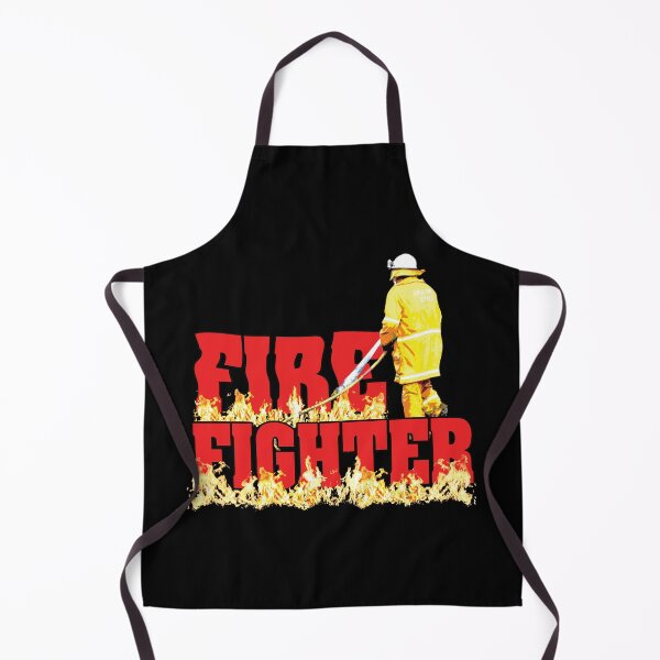 Item preview, Fire Fighter designed and sold by Jenny Dyer.