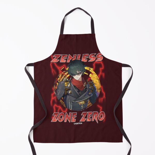 Item preview, Zenless Zone Zero - Lighter designed and sold by wildanimal2020.