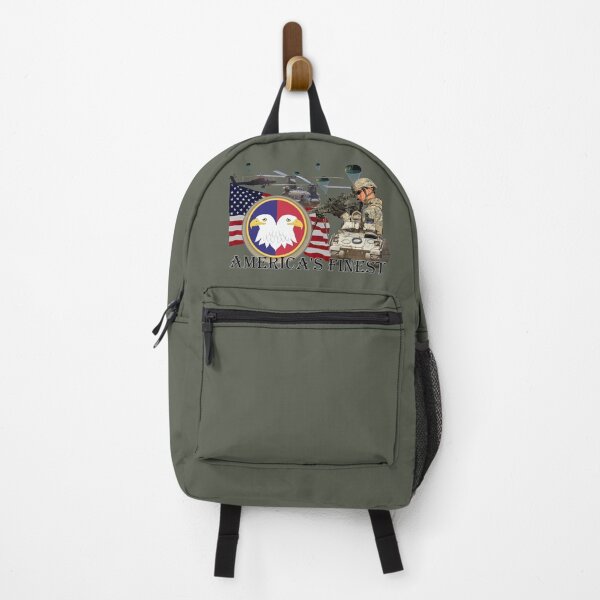 Item preview, US ARMY battalions divisions regiments installions base hq collection FIND YOURS designed and sold by THE AMERICAN TEEVANGELIST.