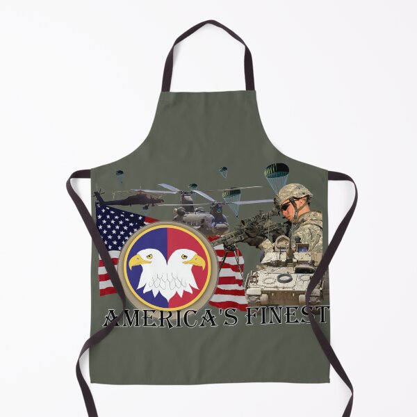 Item preview, US ARMY battalions divisions regiments installions base hq collection   FIND YOURS designed and sold by THE AMERICAN TEEVANGELIST.