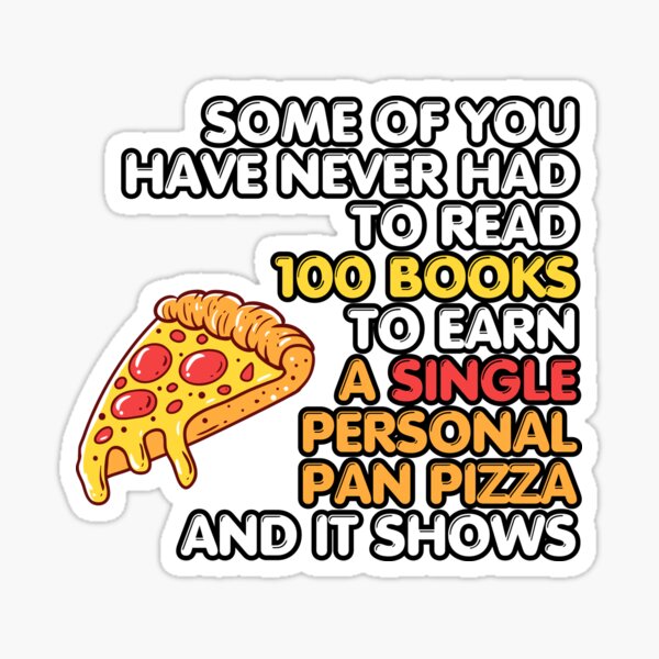 Item preview, Personal Pan Pizza designed and sold by rachael88ftw.