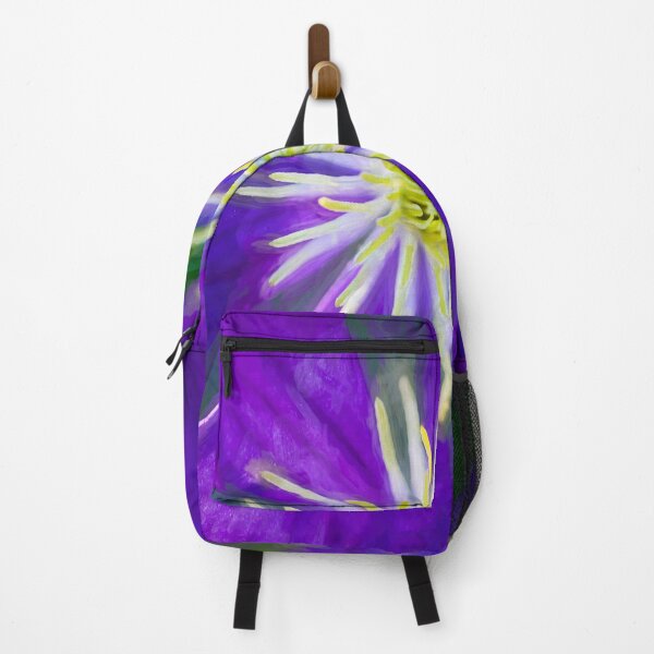 Item preview, Purple Clematis Not Shy X101 designed and sold by RichFrancoCars.
