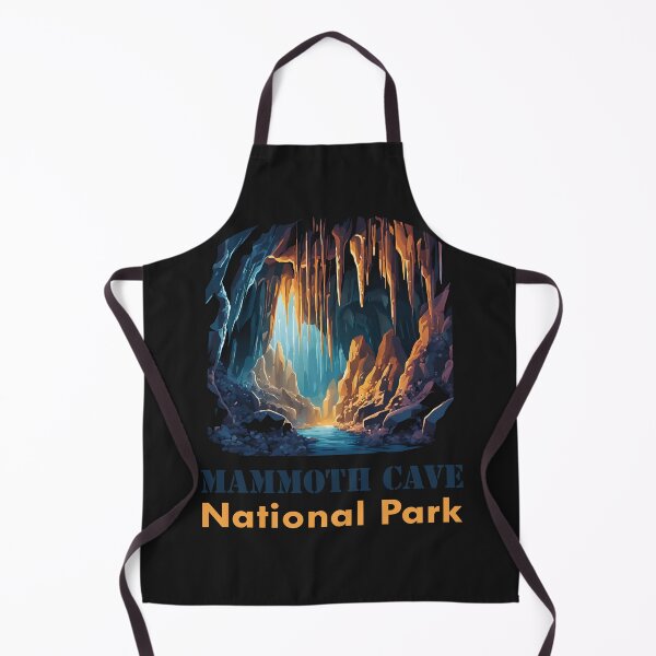 Item preview, Mammoth Cave National Park Kentucky designed and sold by Red-forever.