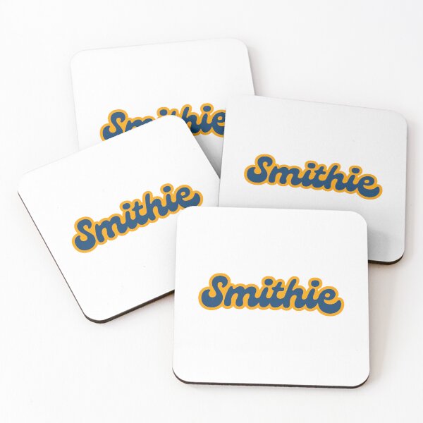 Item preview, Smithie designed and sold by well0kthen.