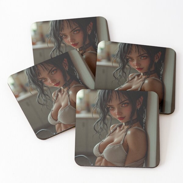 Item preview, Sweet Succubus Red Eyes designed and sold by NPC-Trader.