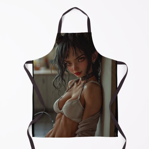 Item preview, Sweet Succubus Red Eyes designed and sold by NPC-Trader.