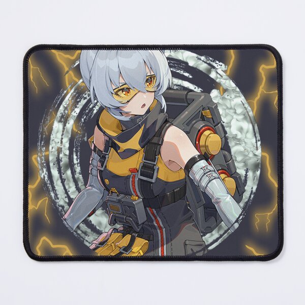 Item preview, Zenless Zone Zero -Soldier 11 designed and sold by wildanimal2020.