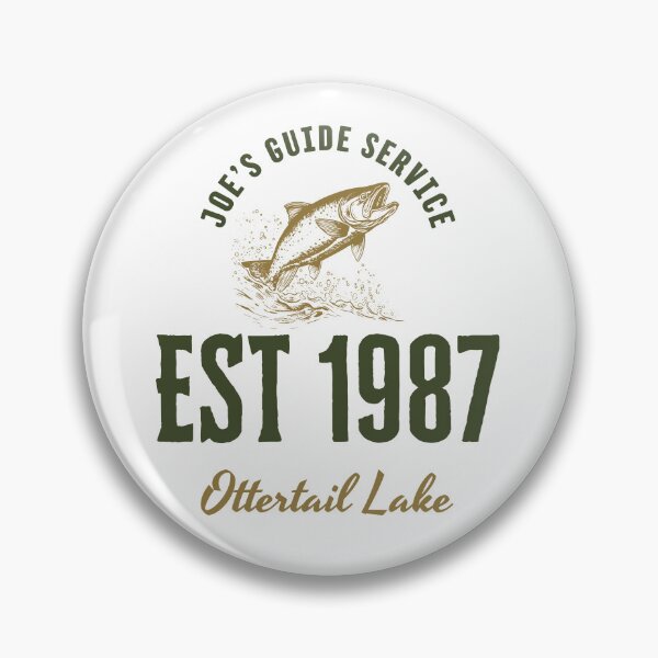 Item preview, Joe's Guide Service designed and sold by ClubhouseDesign.