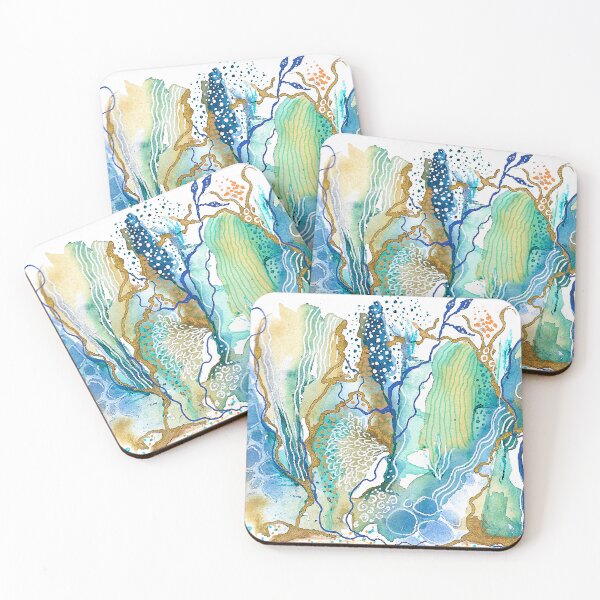 Item preview, Ocean Floor designed and sold by Tstafford.