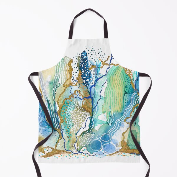Item preview, Ocean Floor designed and sold by Tstafford.
