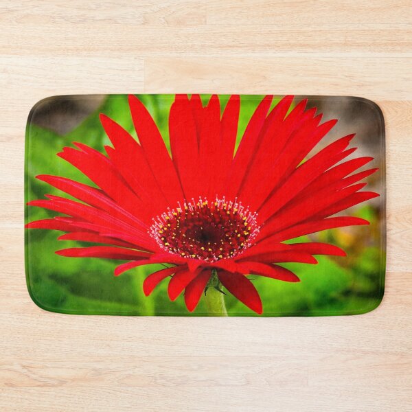Item preview, Big Red Zinnia X102 designed and sold by RichFrancoCars.