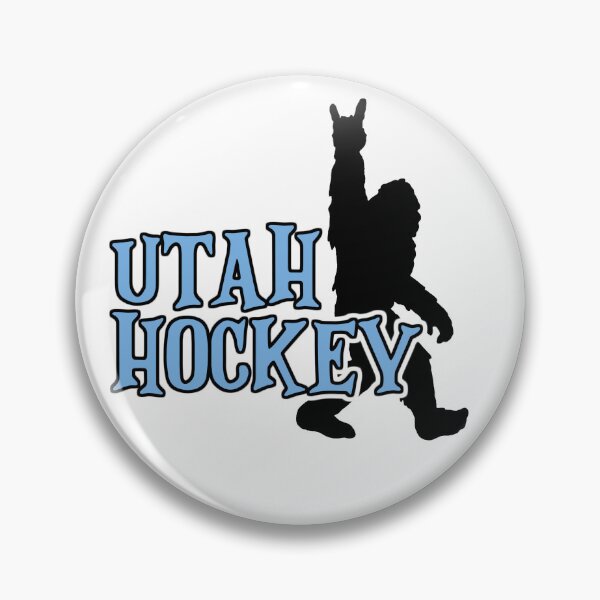 Item preview, Utah Hockey Yeti designed and sold by LockedUp.
