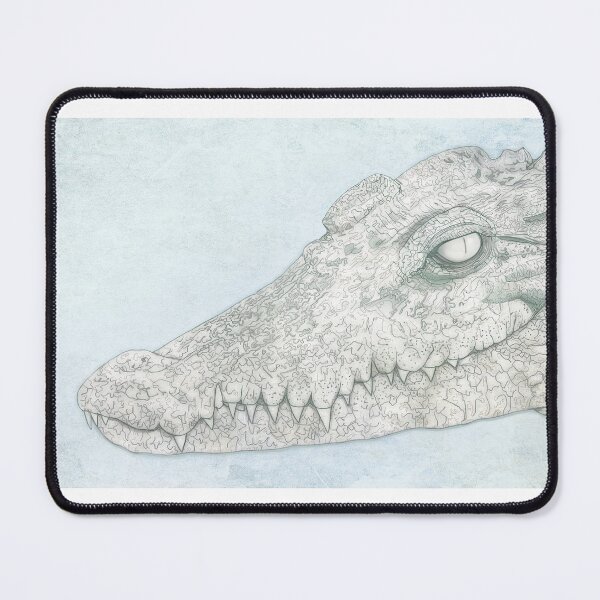 Item preview, The Croc designed and sold by inseansmind.
