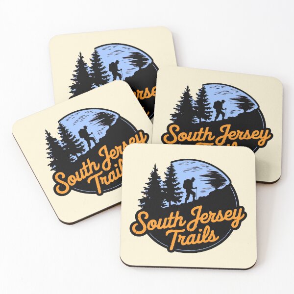 Item preview, South Jersey Trails designed and sold by DBM Photo Art 1.