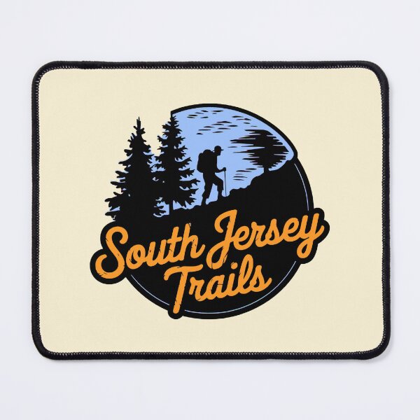 Item preview, South Jersey Trails designed and sold by DBM Photo Art 1.