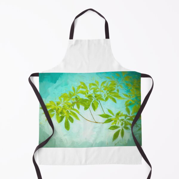 Item preview, Tabebuia Green Leaves over Water X100 designed and sold by RichFrancoCars.