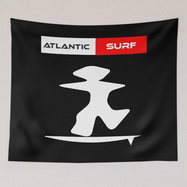 Item preview, Atlantic Surf  designed and sold by porfysoundtrack.