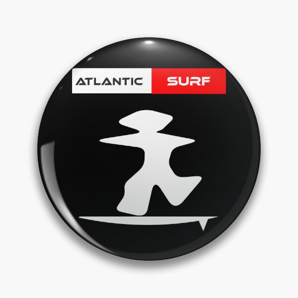 Item preview, Atlantic Surf  designed and sold by porfysoundtrack.