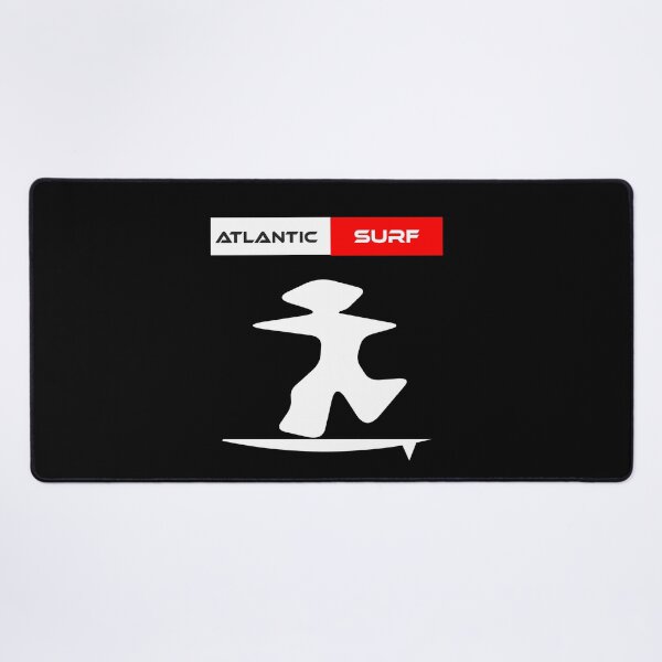 Item preview, Atlantic Surf designed and sold by porfysoundtrack.