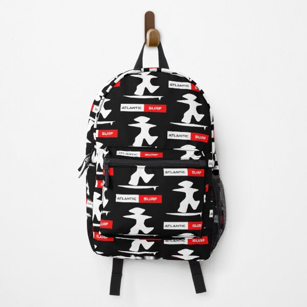 Item preview, Atlantic Surf designed and sold by porfysoundtrack.